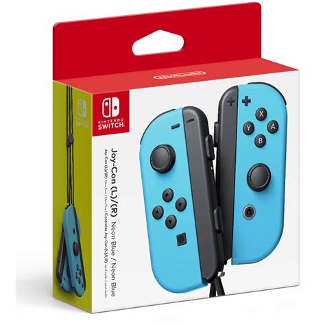 nintendo switch joycons for sale